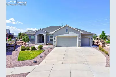 7472 Lewis Clark Trail, Colorado Springs, CO 80927 - Photo 45