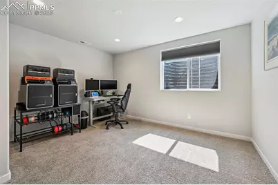 7472 Lewis Clark Trail, Colorado Springs, CO 80927 - Photo 31