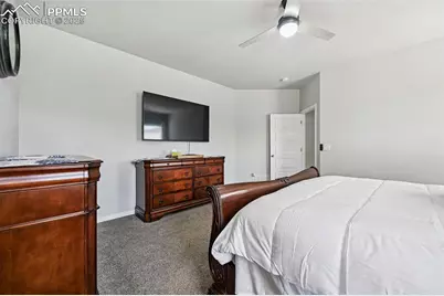 7472 Lewis Clark Trail, Colorado Springs, CO 80927 - Photo 17