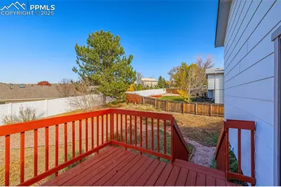 4775 W Old Farm Circle, Colorado Springs, CO 80917 - Photo 25