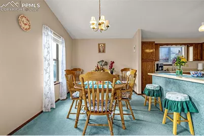 4775 W Old Farm Circle, Colorado Springs, CO 80917 - Photo 7