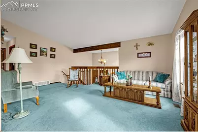 4775 W Old Farm Circle, Colorado Springs, CO 80917 - Photo 3