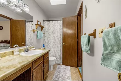 4775 W Old Farm Circle, Colorado Springs, CO 80917 - Photo 11