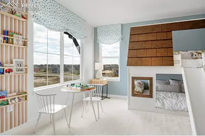 6420 Cribbage Trail, Colorado Springs, CO 80924 - Photo 19