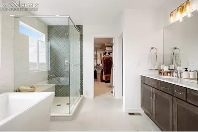 6420 Cribbage Trail, Colorado Springs, CO 80924 - Photo 33