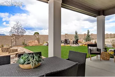 6420 Cribbage Trail, Colorado Springs, CO 80924 - Photo 35