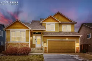 5968 San Mateo Dr, Colorado Springs, CO 80911 - Photo 3