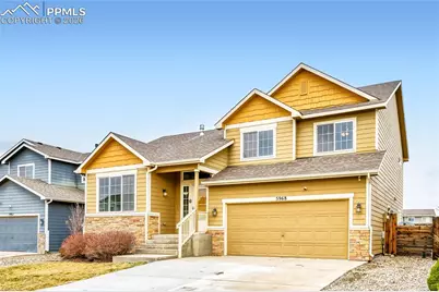 5968 San Mateo Drive, Colorado Springs, CO 80911 - Photo 5