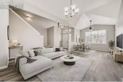 5968 San Mateo Drive, Colorado Springs, CO 80911 - Photo 7