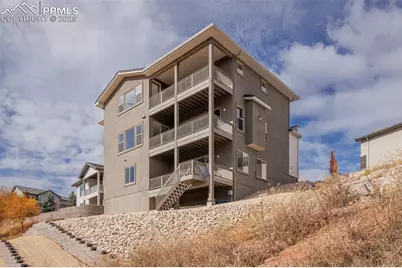 1145 Almagre Heights, Colorado Springs, CO 80904 - Photo 43