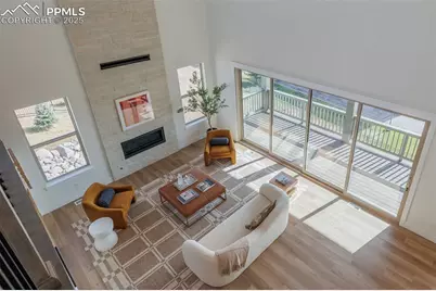 1145 Almagre Heights, Colorado Springs, CO 80904 - Photo 15