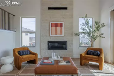 1145 Almagre Heights, Colorado Springs, CO 80904 - Photo 19