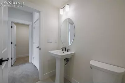 1145 Almagre Heights, Colorado Springs, CO 80904 - Photo 39