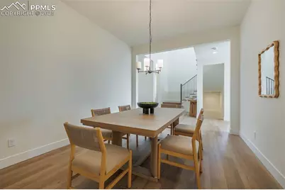 1145 Almagre Heights, Colorado Springs, CO 80904 - Photo 7