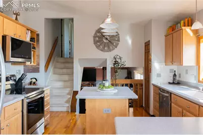 8115 Mustang Road, Colorado Springs, CO 80908 - Photo 15