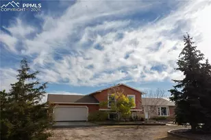 8115 Mustang Rd, Colorado Springs, CO 80908 - Photo 1