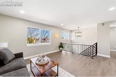 1408 Bowser Drive, Colorado Springs, CO 80909 - Photo 9