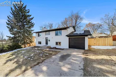 1408 Bowser Drive, Colorado Springs, CO 80909 - Photo 3