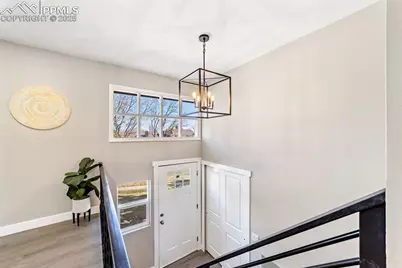 1408 Bowser Drive, Colorado Springs, CO 80909 - Photo 5