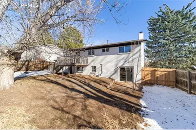 1408 Bowser Drive, Colorado Springs, CO 80909 - Photo 43