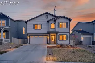 8484 Talc Dr, Colorado Springs, CO 80938 - Photo 3