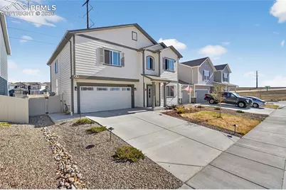 8484 Talc Drive, Colorado Springs, CO 80938 - Photo 3