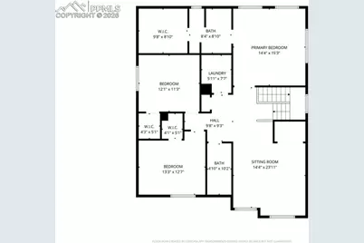 8484 Talc Drive, Colorado Springs, CO 80938 - Photo 37