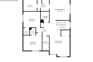 8484 Talc Dr, Colorado Springs, CO 80938 - Photo 37