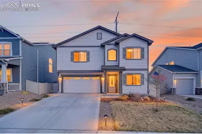 8484 Talc Drive, Colorado Springs, CO 80938 - Photo 35