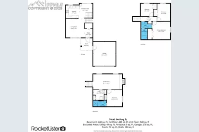 95 Regency Boulevard, Pueblo, CO 81005 - Photo 41