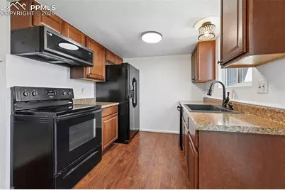 6633 Proud Eagle Court, Colorado Springs, CO 80915 - Photo 11