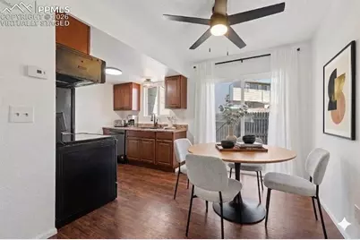 6633 Proud Eagle Court, Colorado Springs, CO 80915 - Photo 7