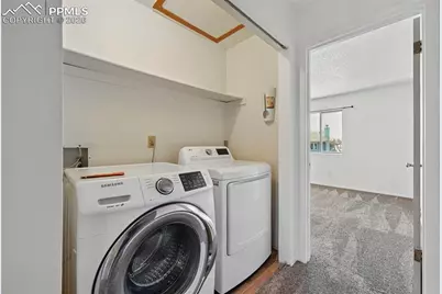 6633 Proud Eagle Court, Colorado Springs, CO 80915 - Photo 21