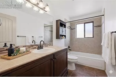 6633 Proud Eagle Court, Colorado Springs, CO 80915 - Photo 19