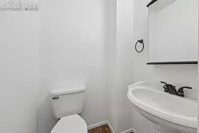 6633 Proud Eagle Court, Colorado Springs, CO 80915 - Photo 13