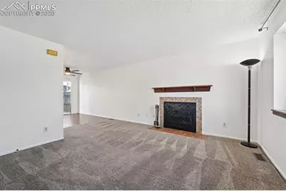 6633 Proud Eagle Court, Colorado Springs, CO 80915 - Photo 5