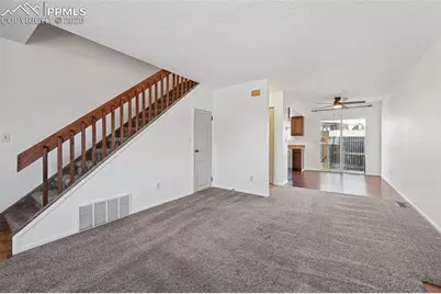 6633 Proud Eagle Court, Colorado Springs, CO 80915 - Photo 5