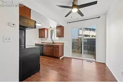 6633 Proud Eagle Court, Colorado Springs, CO 80915 - Photo 7