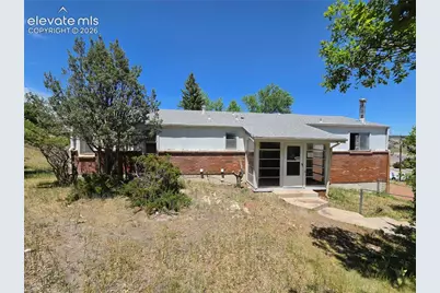 2750 McShane Drive, Monument, CO 80132 - Photo 1