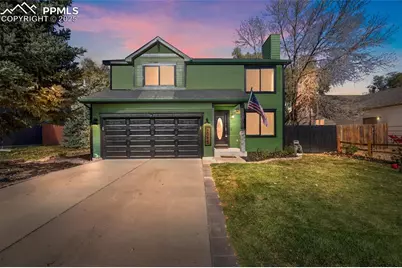 7015 Reunion Circle, Fountain, CO 80817 - Photo 1