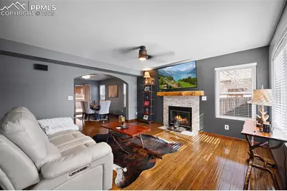 7015 Reunion Circle, Fountain, CO 80817 - Photo 3