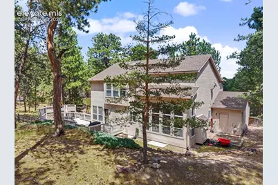 1360 Pawprint Court, Colorado Springs, CO 80921 - Photo 9