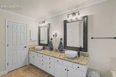 1360 Pawprint Court, Colorado Springs, CO 80921 - Photo 35