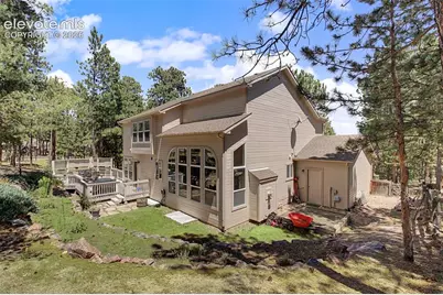 1360 Pawprint Court, Colorado Springs, CO 80921 - Photo 49