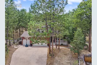 1360 Pawprint Court, Colorado Springs, CO 80921 - Photo 3