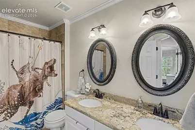 1360 Pawprint Court, Colorado Springs, CO 80921 - Photo 45