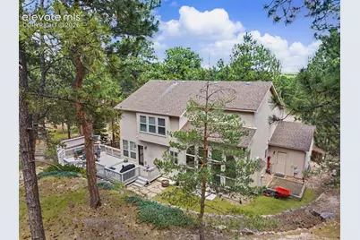 1360 Pawprint Court, Colorado Springs, CO 80921 - Photo 13