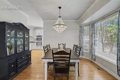 1360 Pawprint Court, Colorado Springs, CO 80921 - Photo 19