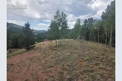 1124 Yorktown Road, Cripple Creek, CO 80813 - Photo 1