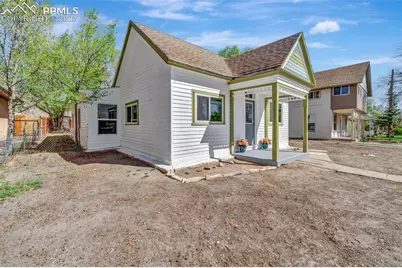515 Harrison Avenue, Canon City, CO 81212 - Photo 33